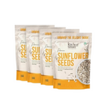 Thumbnail for Kitchen Smith Premium Sunflower Seeds - Distacart