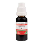 Thumbnail for Adel Homeopathy Hydrangea Mother Tincture Q