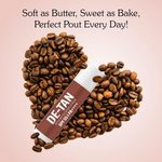 Thumbnail for Bake De-Tan Tinted Butter Lip Balm SPF 55PA++++