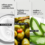 Thumbnail for Ruby's Organics Hydra - blur Primer