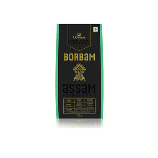 Goodricke Borbam Single Estate Assam Ctc Tea - Distacart