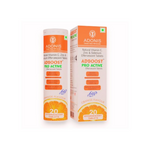 Thumbnail for Adonis Adboost Pro Active Effervescent Tablets