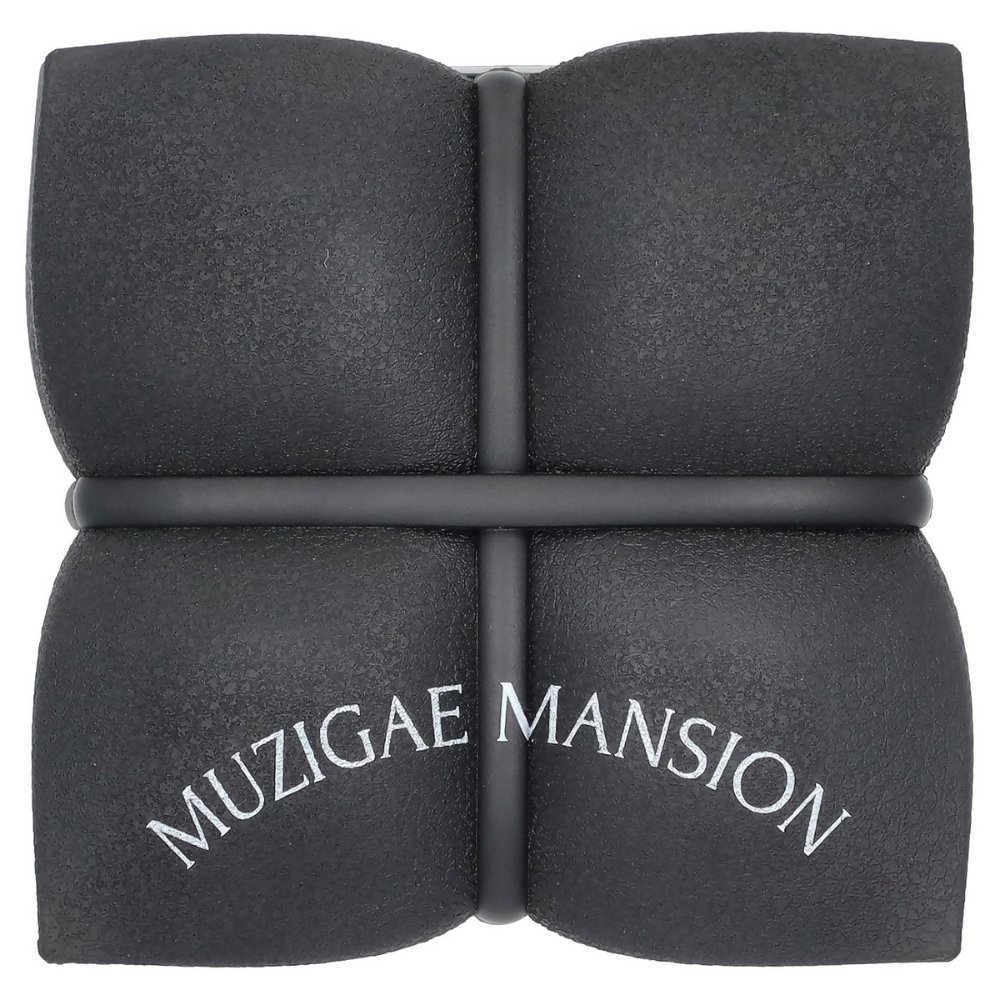 MUZIGAE MANSION Sleek Matt Cushion & Refill Set - N23 - Dista