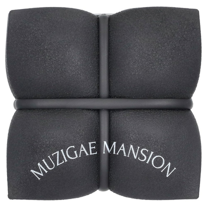 MUZIGAE MANSION Sleek Matt Cushion & Refill Set - N23 - Dista