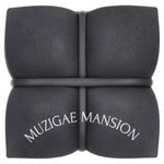 Thumbnail for MUZIGAE MANSION Sleek Matt Cushion & Refill Set - N23