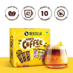 Thumbnail for Bevzilla 84 Sachets Assorted Coffee Powder Box