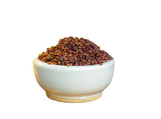 Adrish Organic Mappillai Samba Rice - Distacart