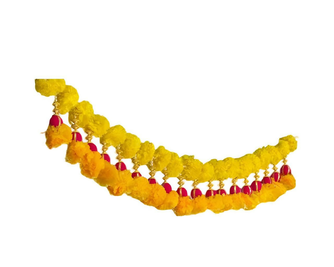 Collectibles India Toran/ Bandhanwar - Distacart