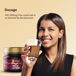 Thumbnail for Krishna'S Herbal & Ayurveda Himalayan SJ Resin Women