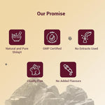 Thumbnail for Krishna'S Herbal & Ayurveda Himalayan SJ Resin Women