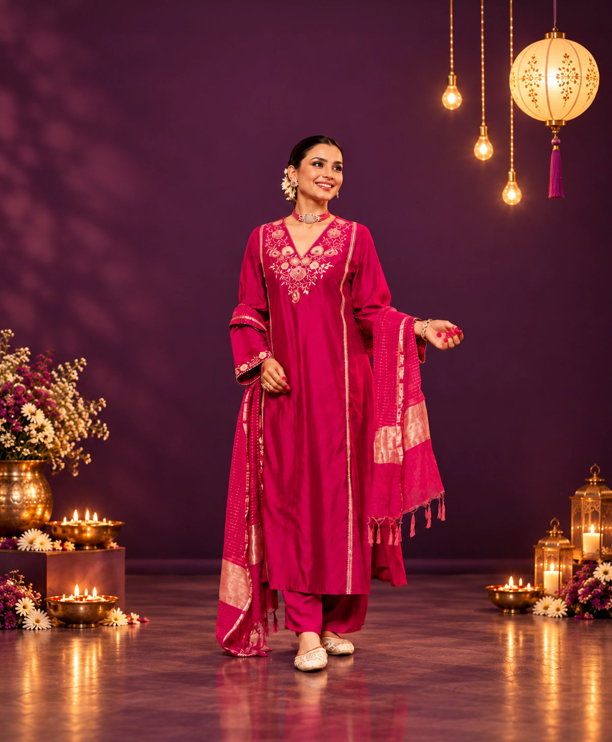 Women Kurtas