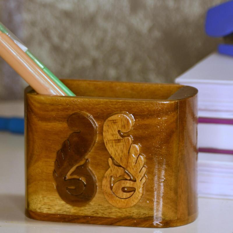 Sowpeace For my pretty pens