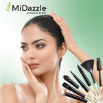 Thumbnail for MiDazzle Mascara MIMB1111 - Distacart