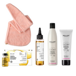 Thumbnail for Brillare Complete Hair Fall Control kit - Dista