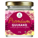 Thumbnail for Nxtgen Ayurveda Natural Gulkand