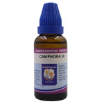 Thumbnail for Father Muller Camphora Dilution - Distacart