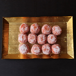 Thumbnail for PANCHHI Gulaab Laddu Petha