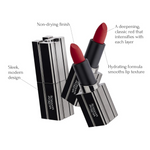 Thumbnail for MUZIGAE MANSION Moodwear Blur Lipstick - 008 Revenge