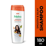 Thumbnail for Nisha Almond And Olive Shampoo For Women & Men - Distacart