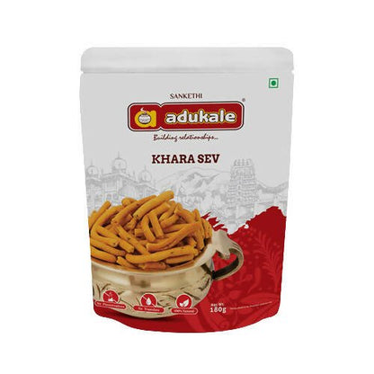 Adukale Khara Sev - Distacart