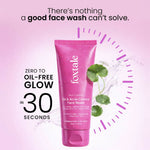 Thumbnail for Foxtale Oil & Acne Control Face Wash