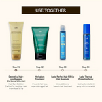 Thumbnail for La'dor Dermatical Hair-Loss Shampoo For Normal To Dry Hair - Korean Shampoo for Scalp Care - Distacart