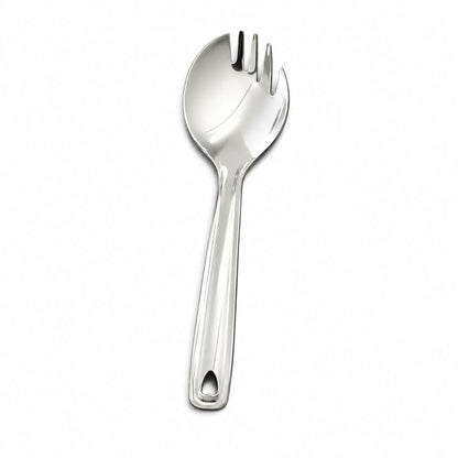 Not Available 2-in-1 Noodles Spoon Fork - Dista