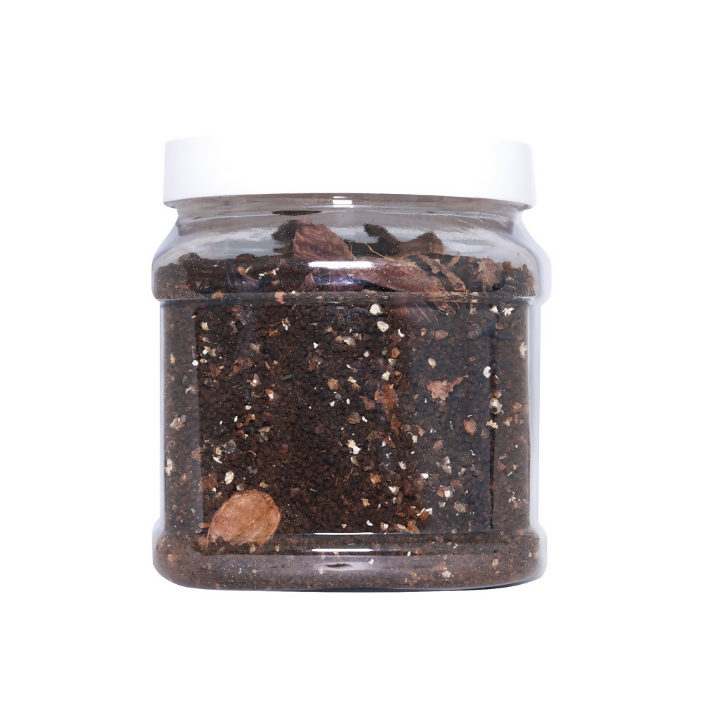 Tassyam Organics Cold Relief Tea - Distacart