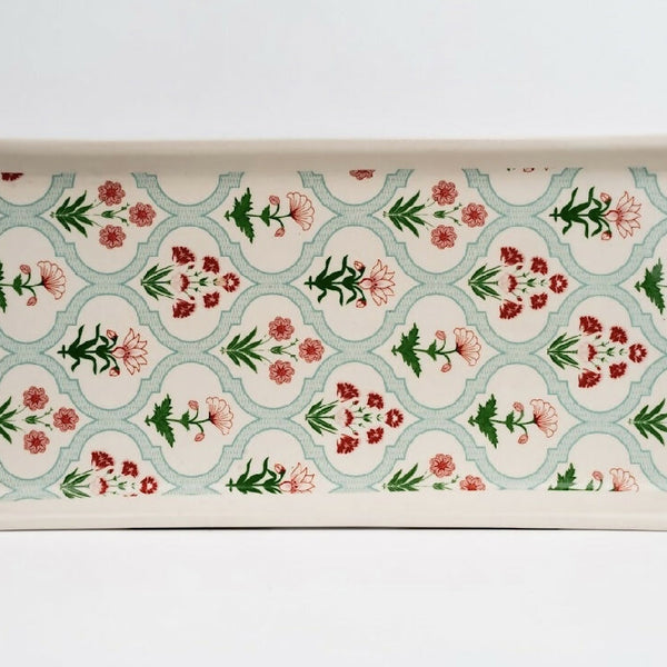 Simply Soho Whimsy Woods Platter