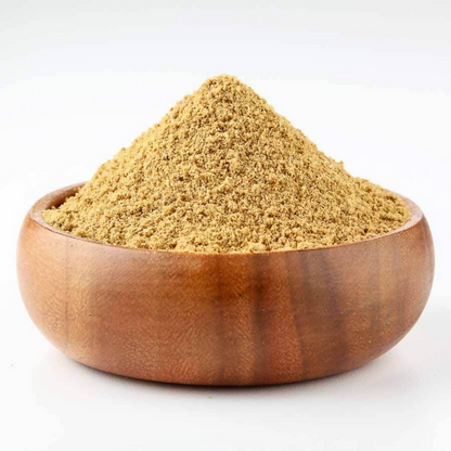 Organic Mandya Coriander Powder - Distacart