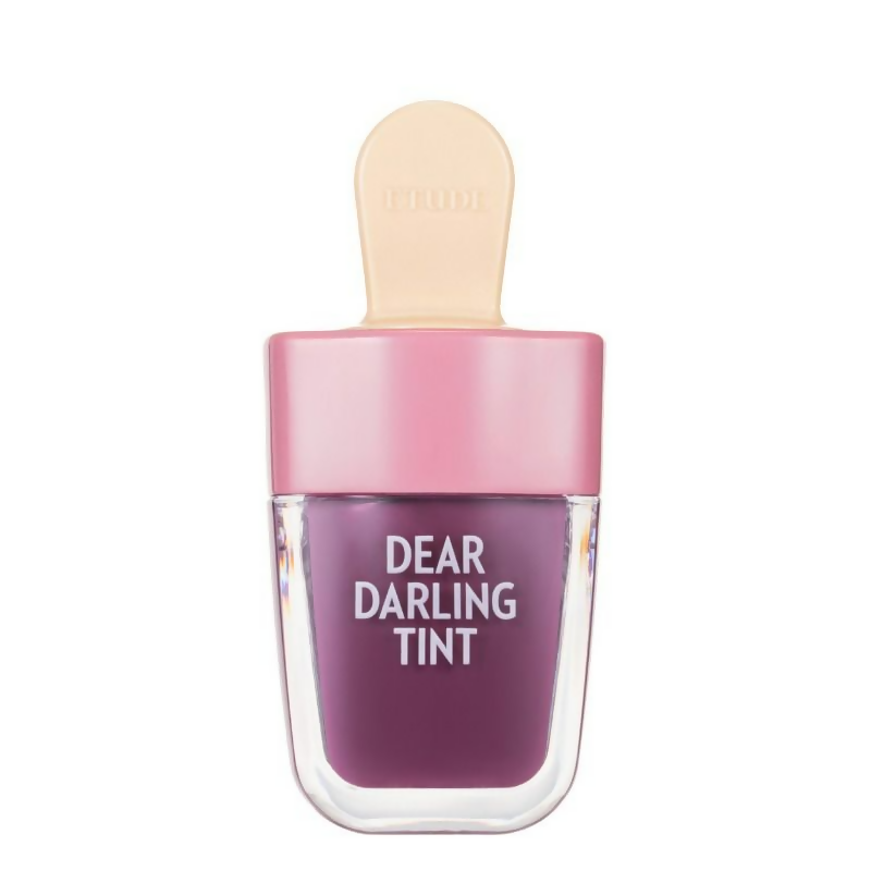 Etude House Dear Darling Water Gel Lip And Cheek Tint Lipstick - Pk004 - Distacart