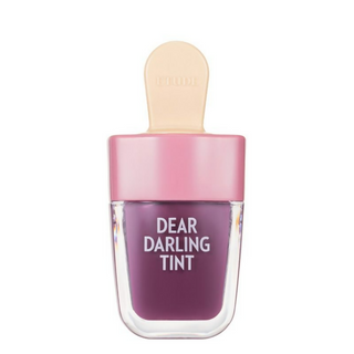 Etude House Dear Darling Water Gel Lip And Cheek Tint Lipstick - Pk004 - Distacart