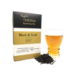 Thumbnail for Tassyam Organics Black & Gold Tea - Distacart
