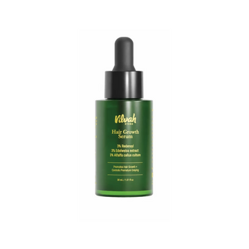 Vilvah Store Hair Growth Serum - Dista