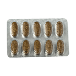 Thumbnail for Rajasthan Herbals Rajortho Tablets