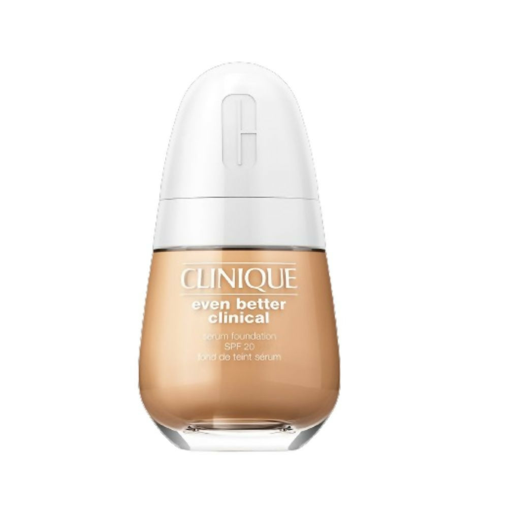 Clinique Even Better Clinical Serum Foundation SPF 20 - CN 70 Vanilla (MF) - Distacart