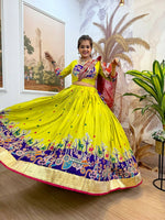 Thumbnail for RR-05 Parrot Green (5)