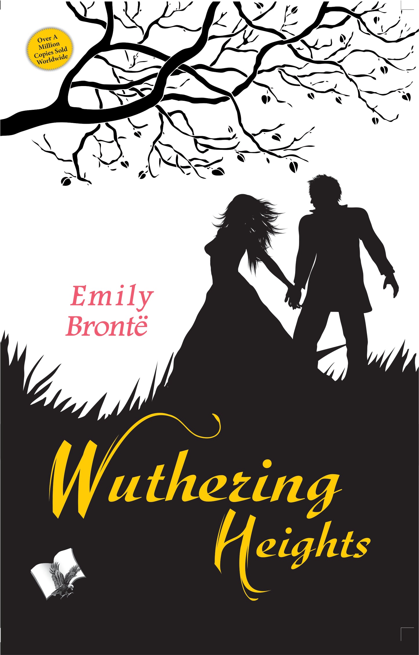 Wuthering Heights by Emily Brontë - Dista