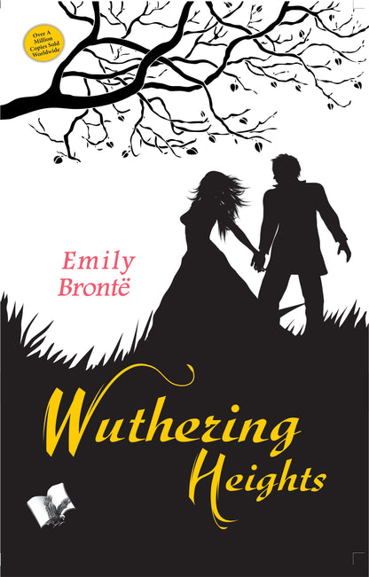 Wuthering Heights by Emily Brontë - Dista