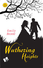 Thumbnail for Wuthering Heights by Emily Brontë - Dista