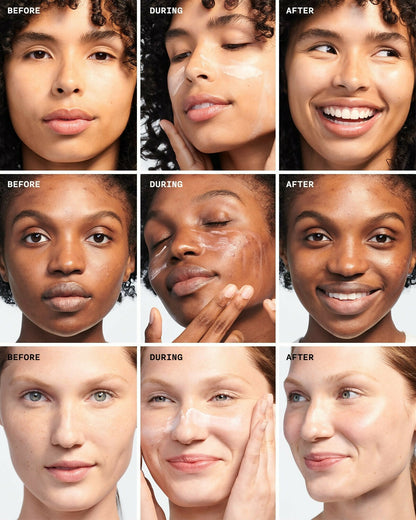 Clinique Moisture Surge Spf 25 Sheer Hydrator - Distacart