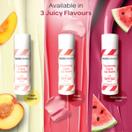 Thumbnail for Faces Canada Ceramide Care Lip Balm - Rose Candy 02 - Distacart