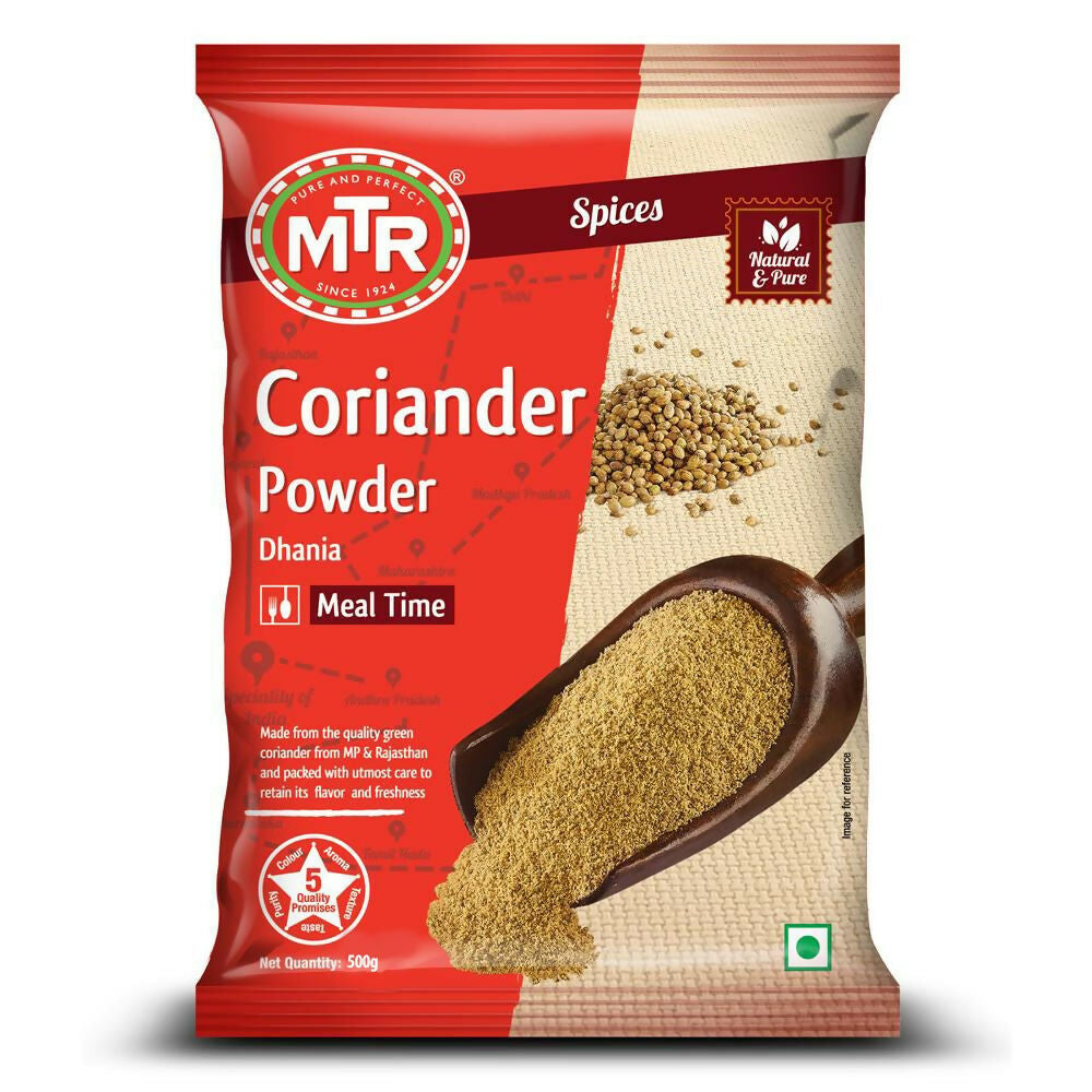 MTR Coriander Powder - Distacart