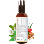 Thumbnail for Blise organic Real Bhringraj oil - Dista