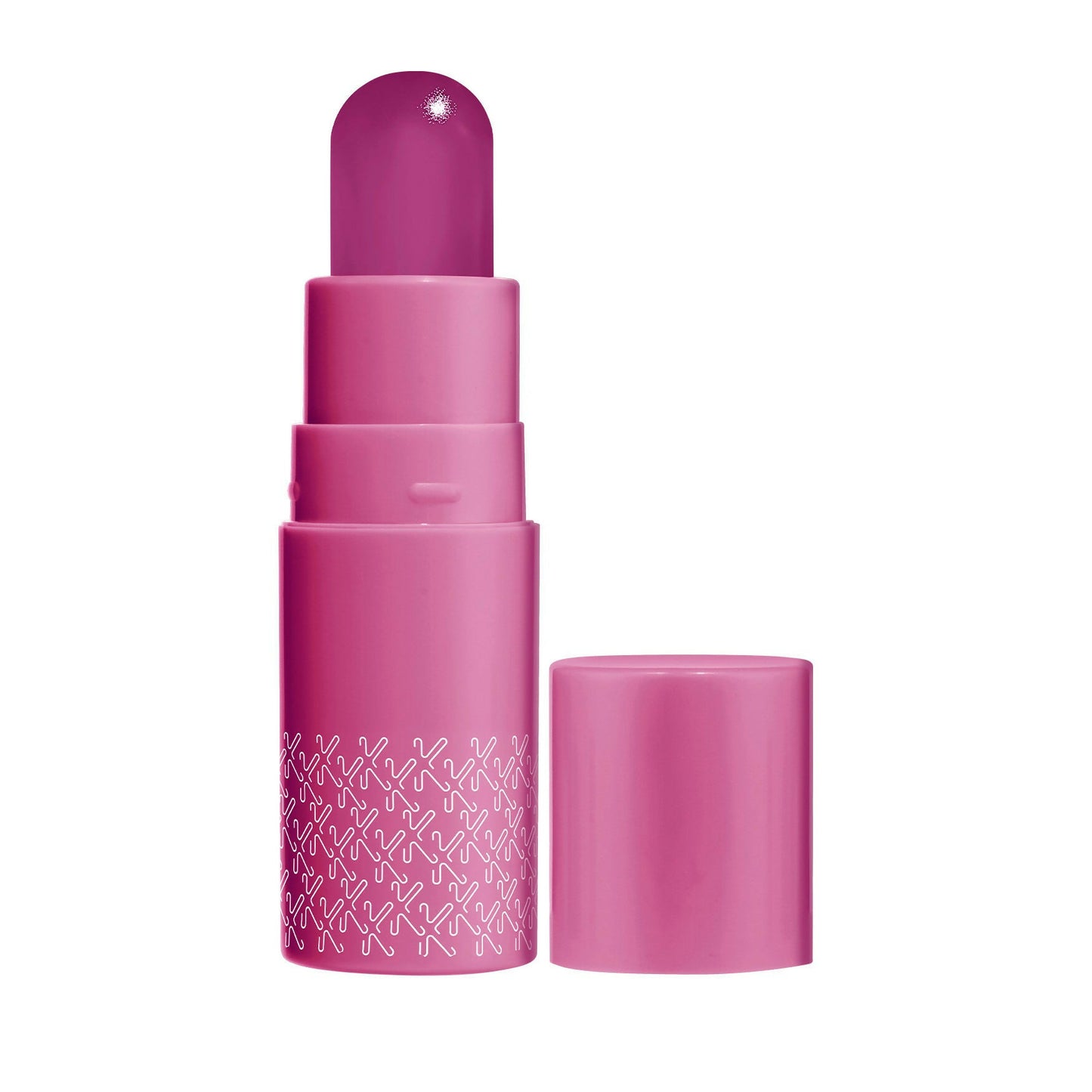 Kay Beauty Jelly Lip & Cheek Popsicle Wand - Berry Burst - Distacart