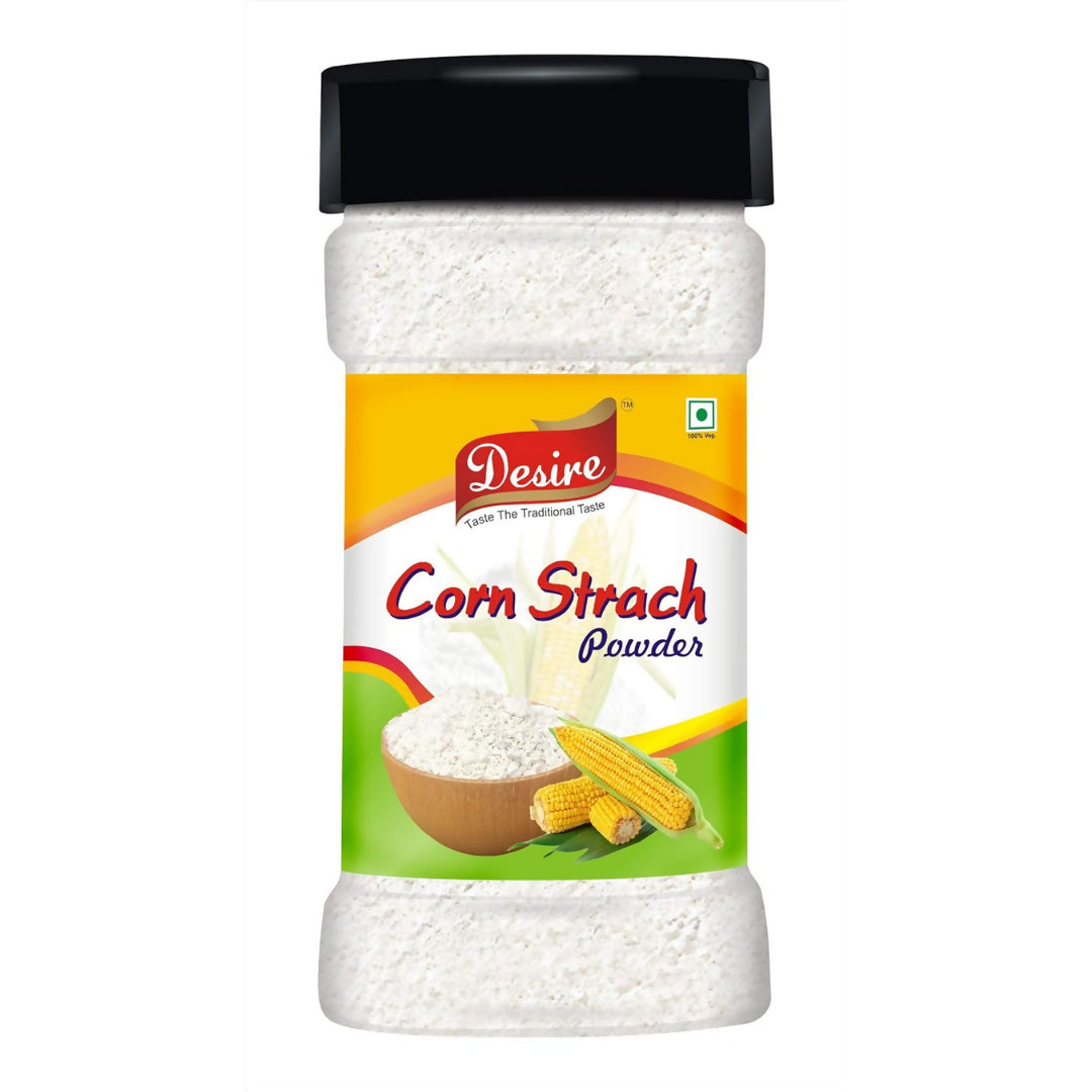 Desire Corn Starch Powder - Distacart