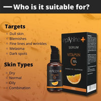 Thumbnail for Epishine + Serum Vitamin C 15% - Distacart