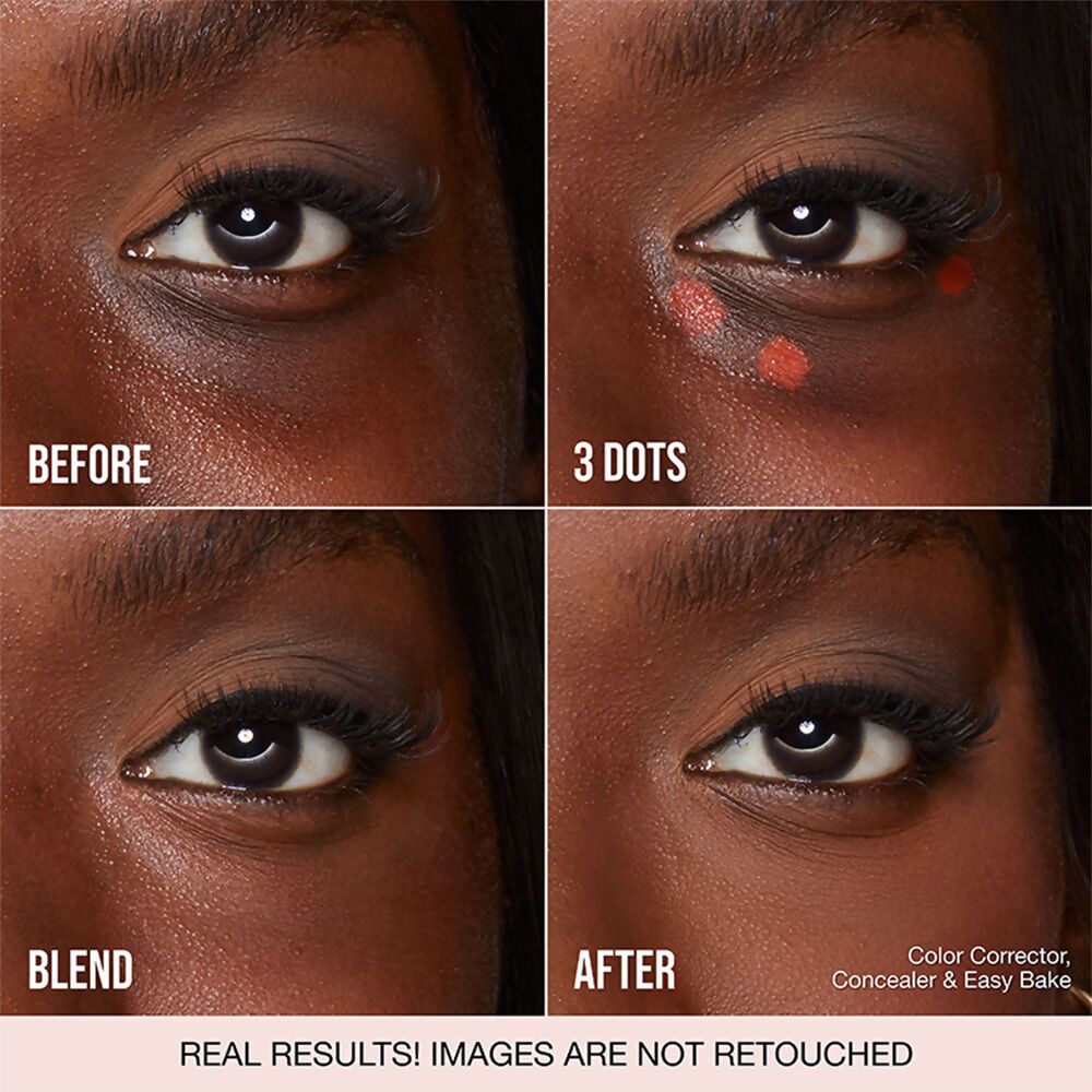 Huda Beauty Faux Filter Color Corrector - Blood Orange - Distacart