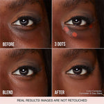 Thumbnail for Huda Beauty Faux Filter Color Corrector - Blood Orange - Distacart