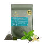 Thumbnail for Luxmi Estates Vanilla Peppermint Herbal Infusion - Dista